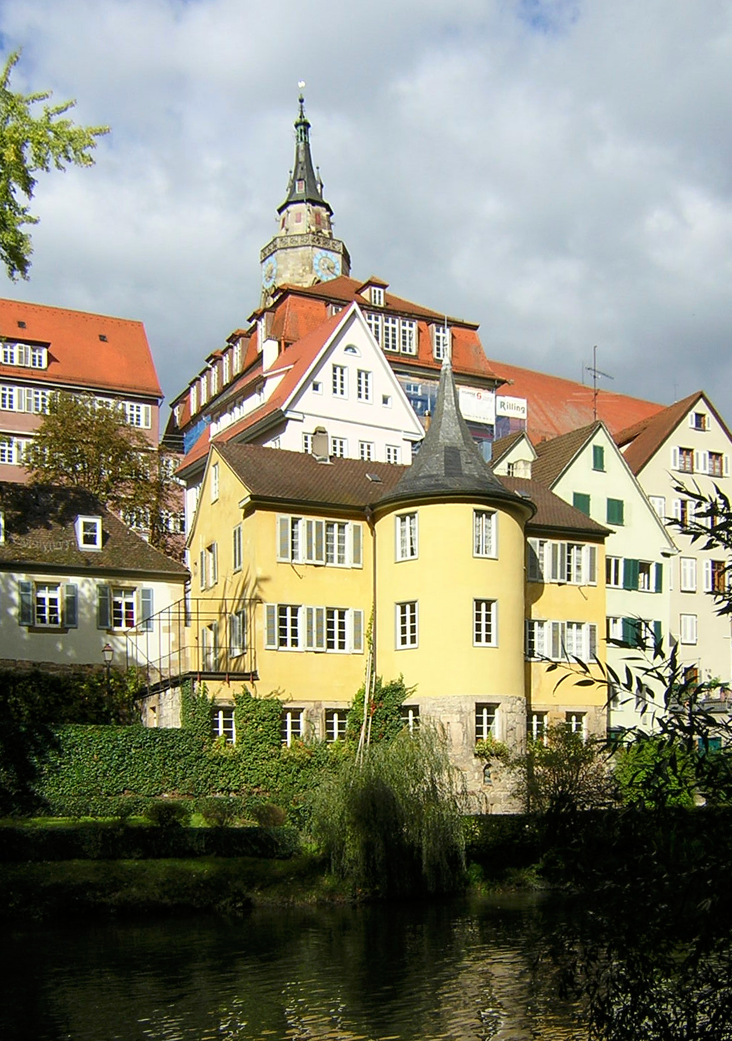  Tübingen 2004 