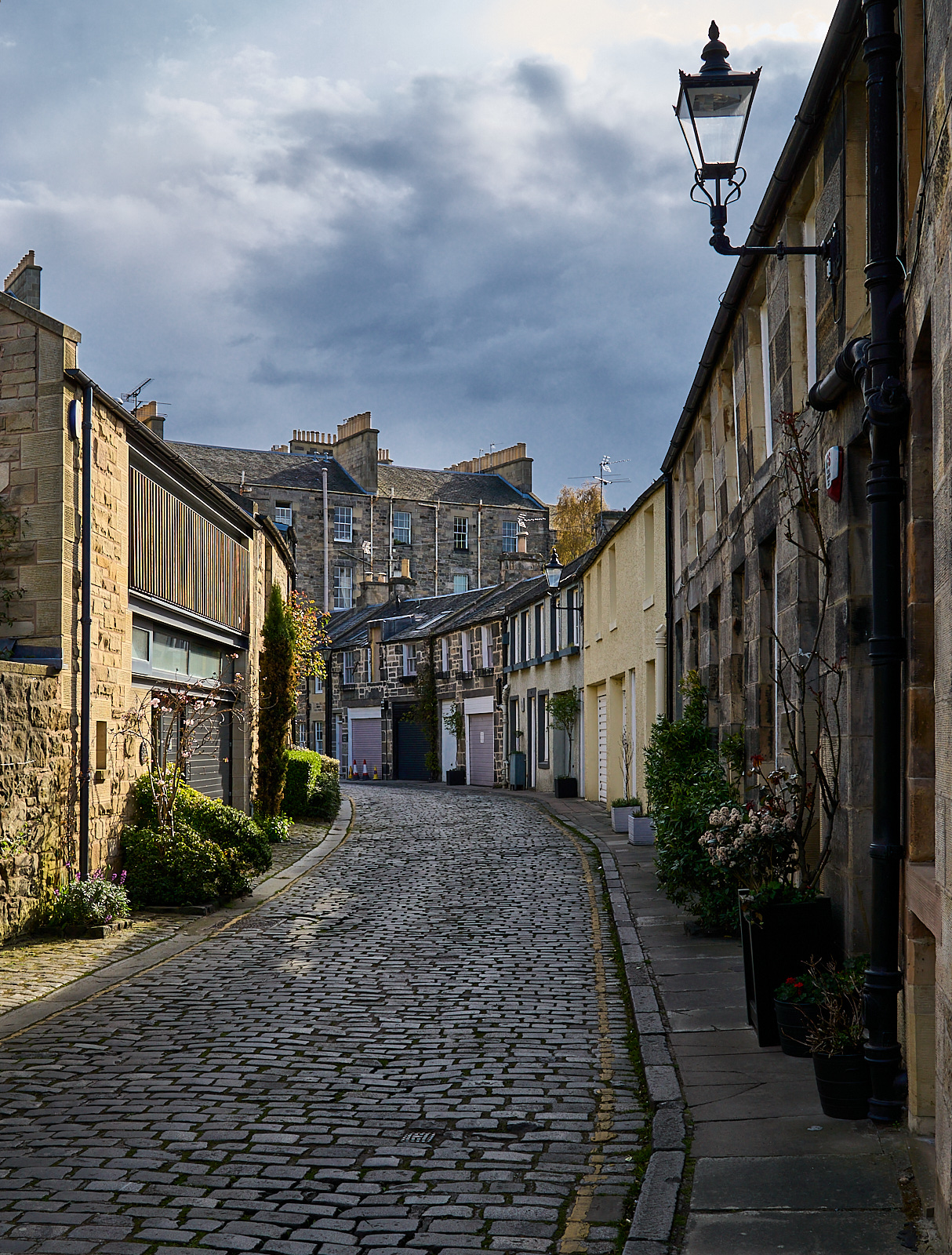  Circus Lane, Stockbridge 