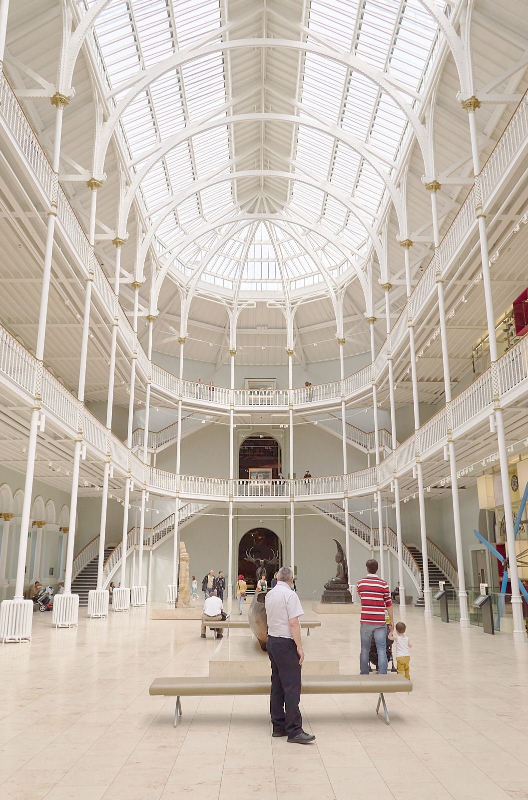  National Museum of Scotland 