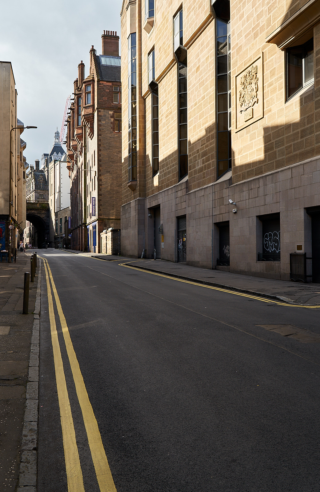  Cowgate 