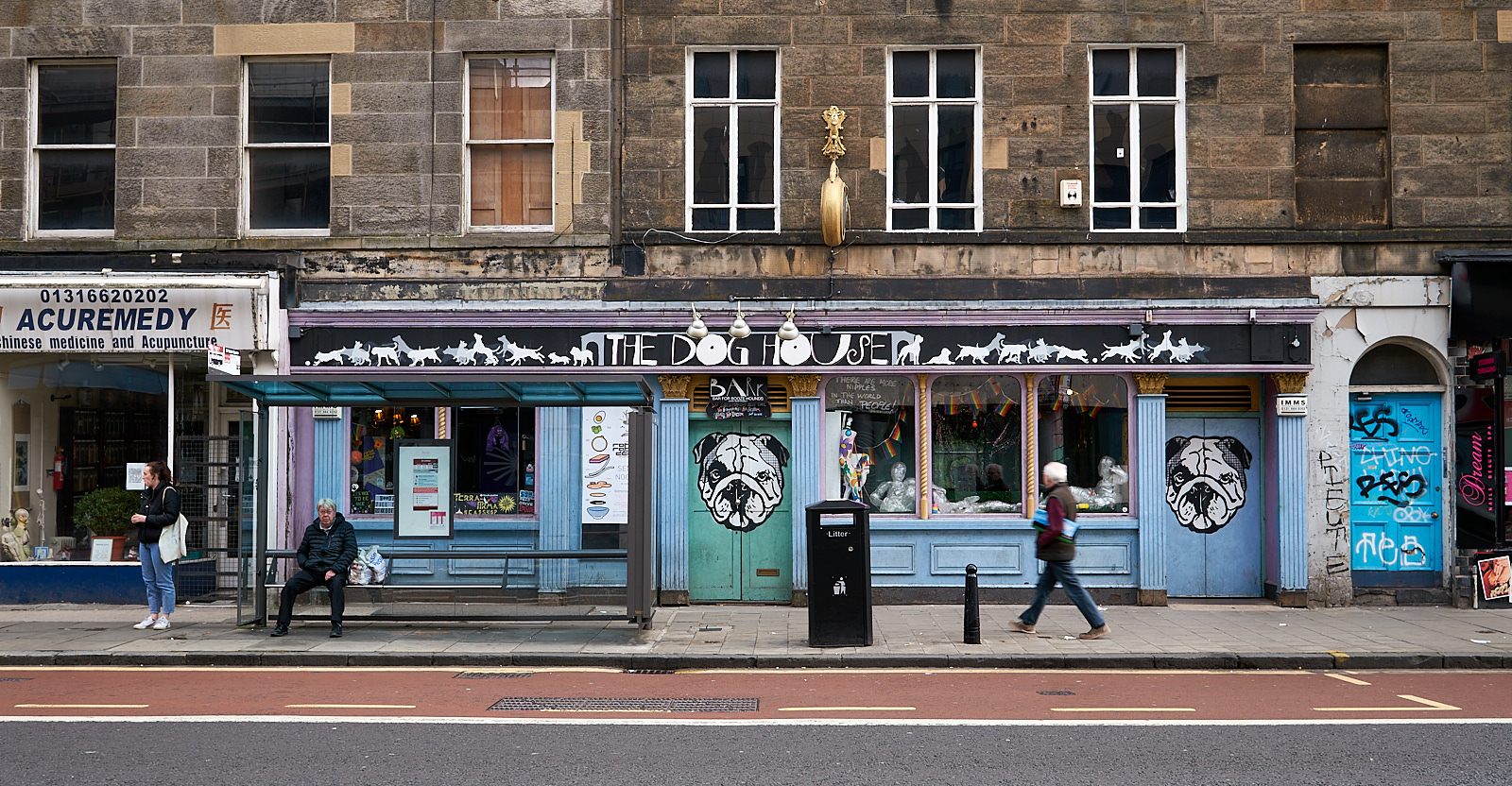  The Dog House, Clerk Street 