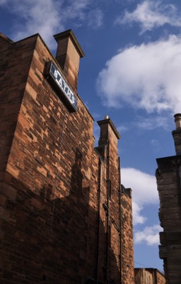  Bath House Portobello 