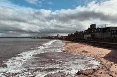  Joppa Beach 