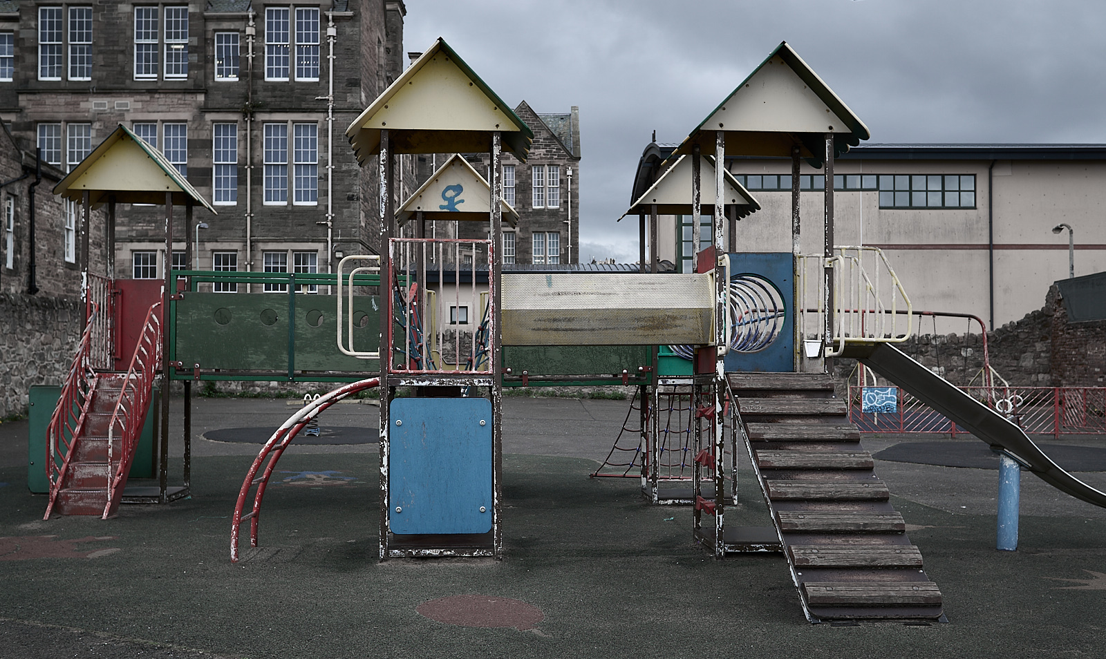  Towerbank Playpark, Portobello 