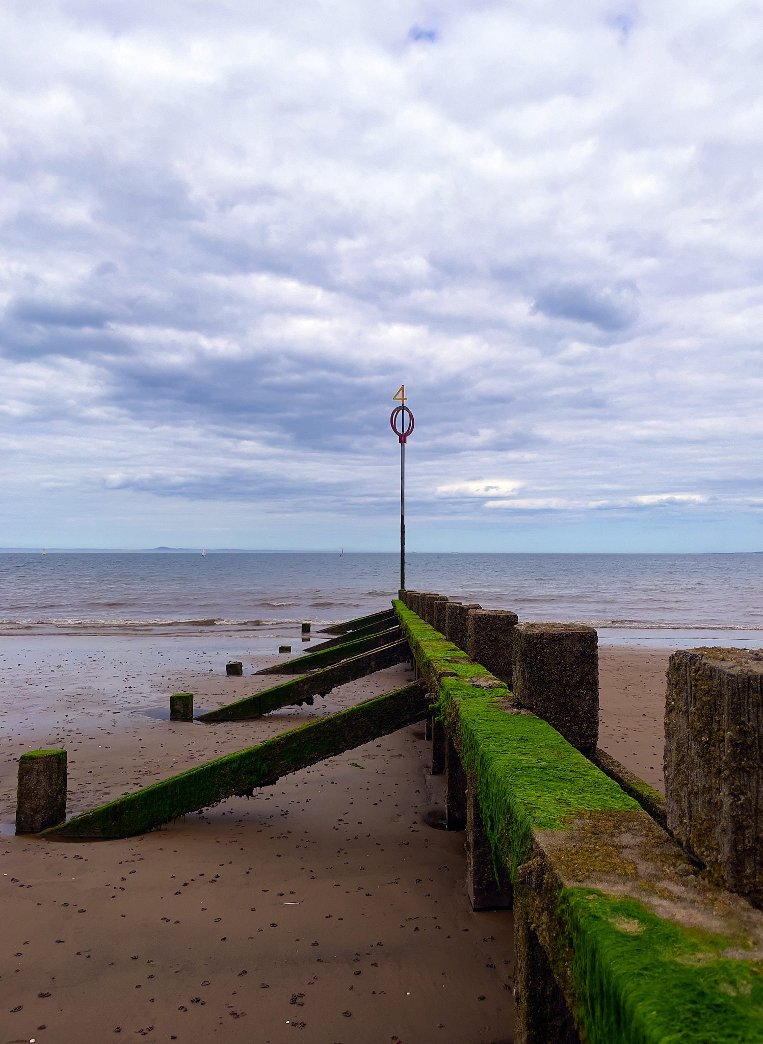  Portobello Beach 