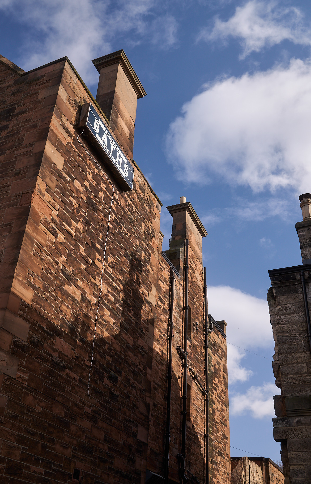  Bath House Portobello 