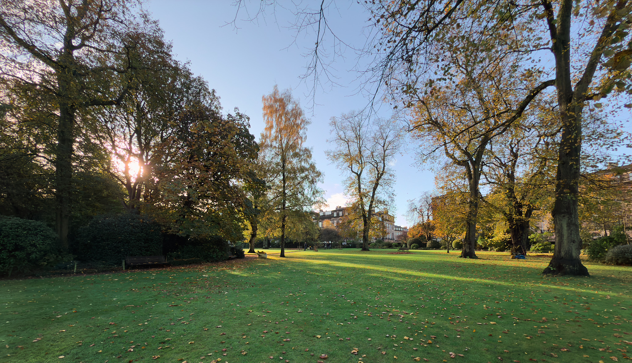  Garden at Murray Place 
