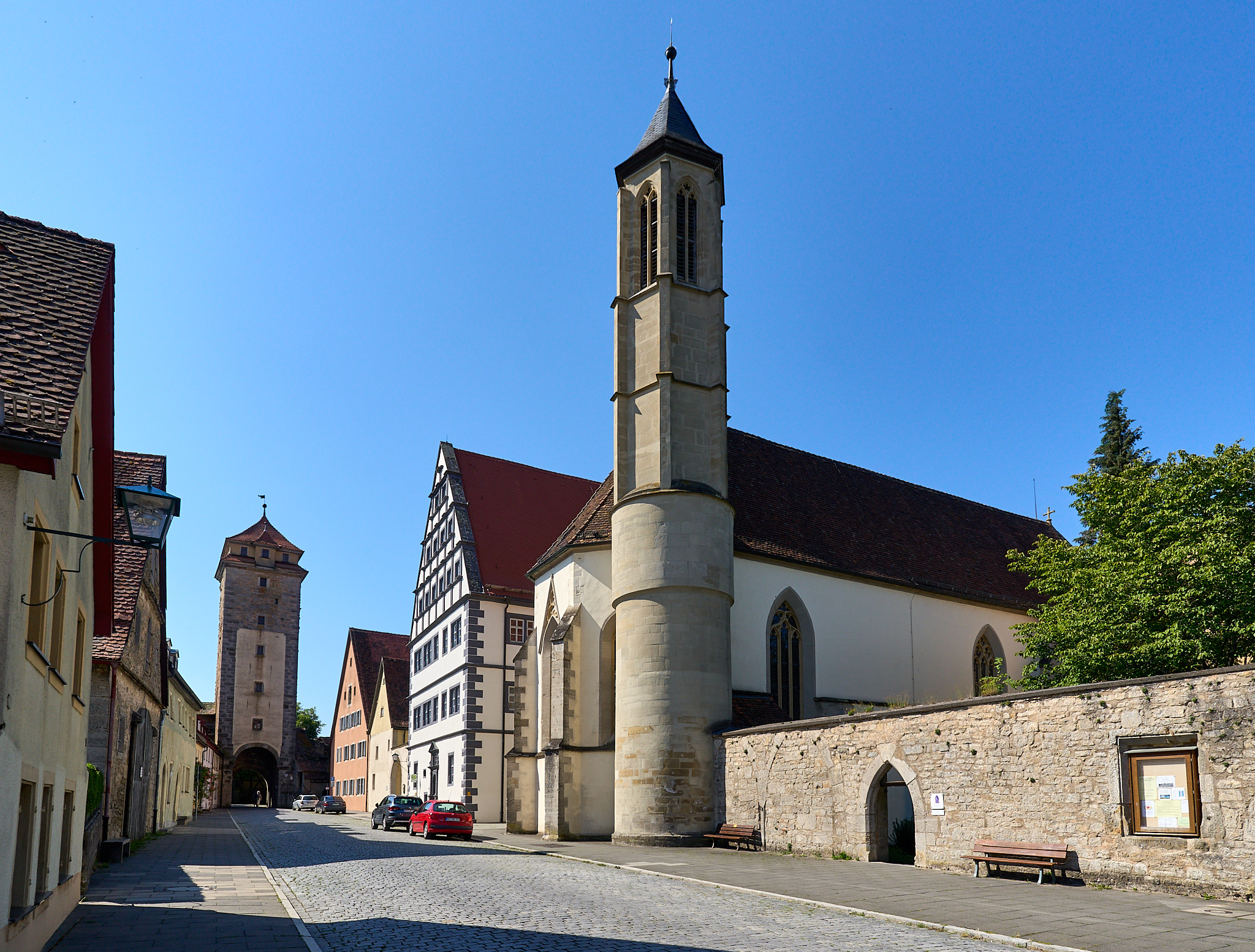  Churchof the Holy Ghost 