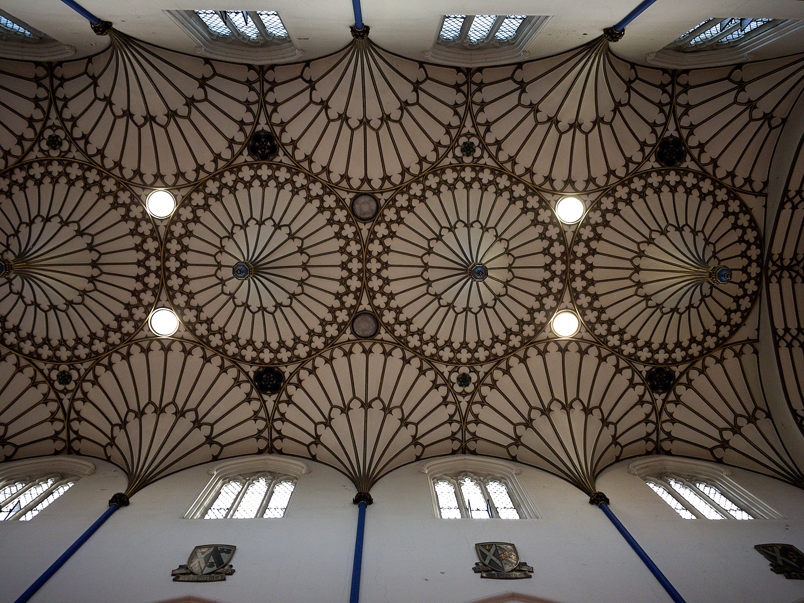  St Johns Church, Edinburgh 