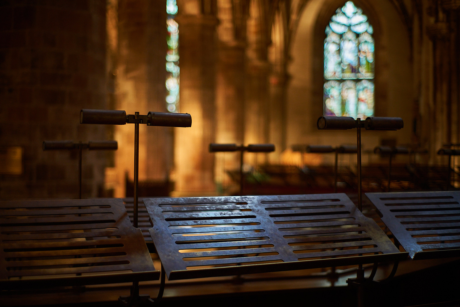  St Giles Cathedral, Edinburgh 