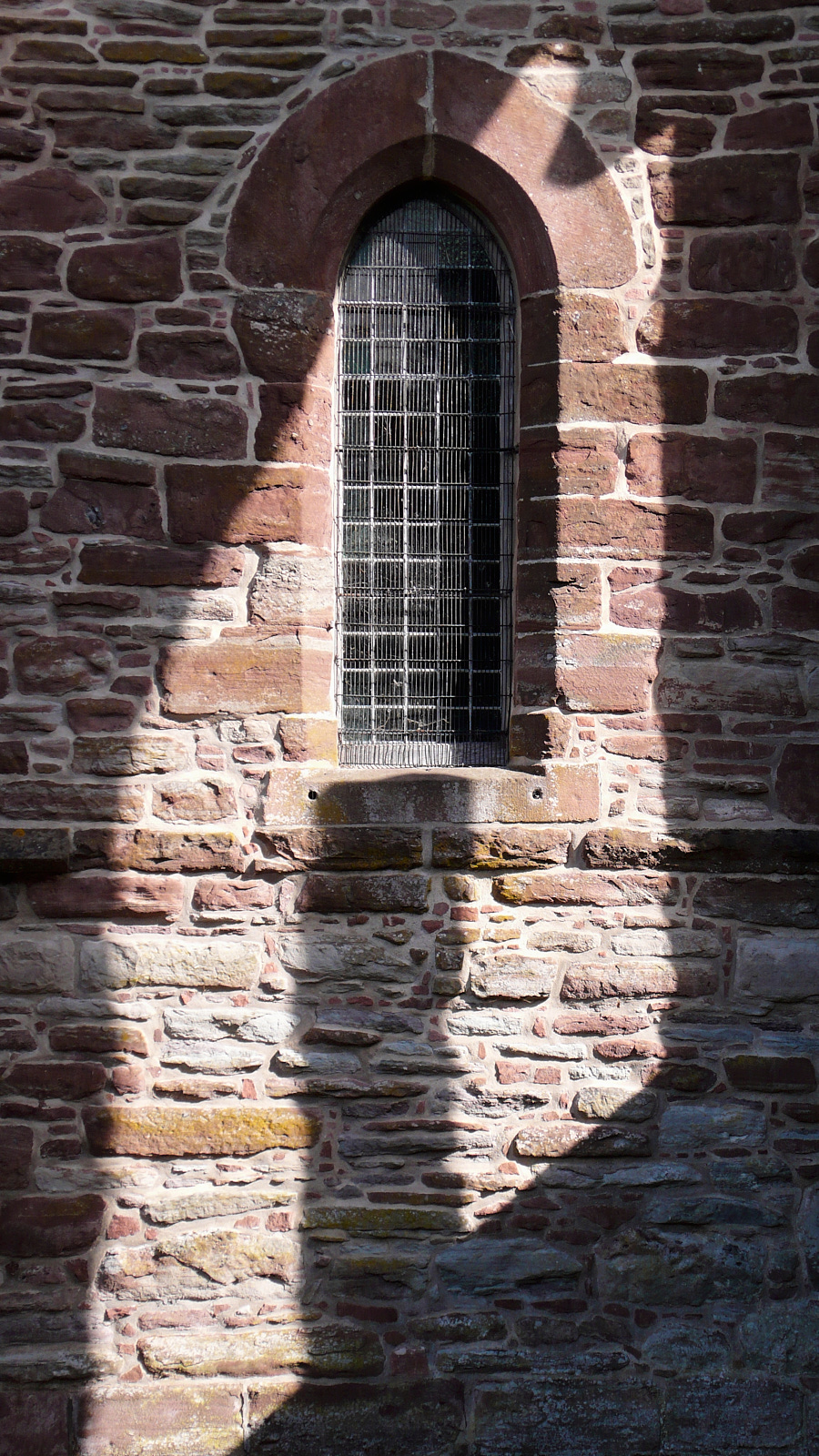  Beauly Priory 