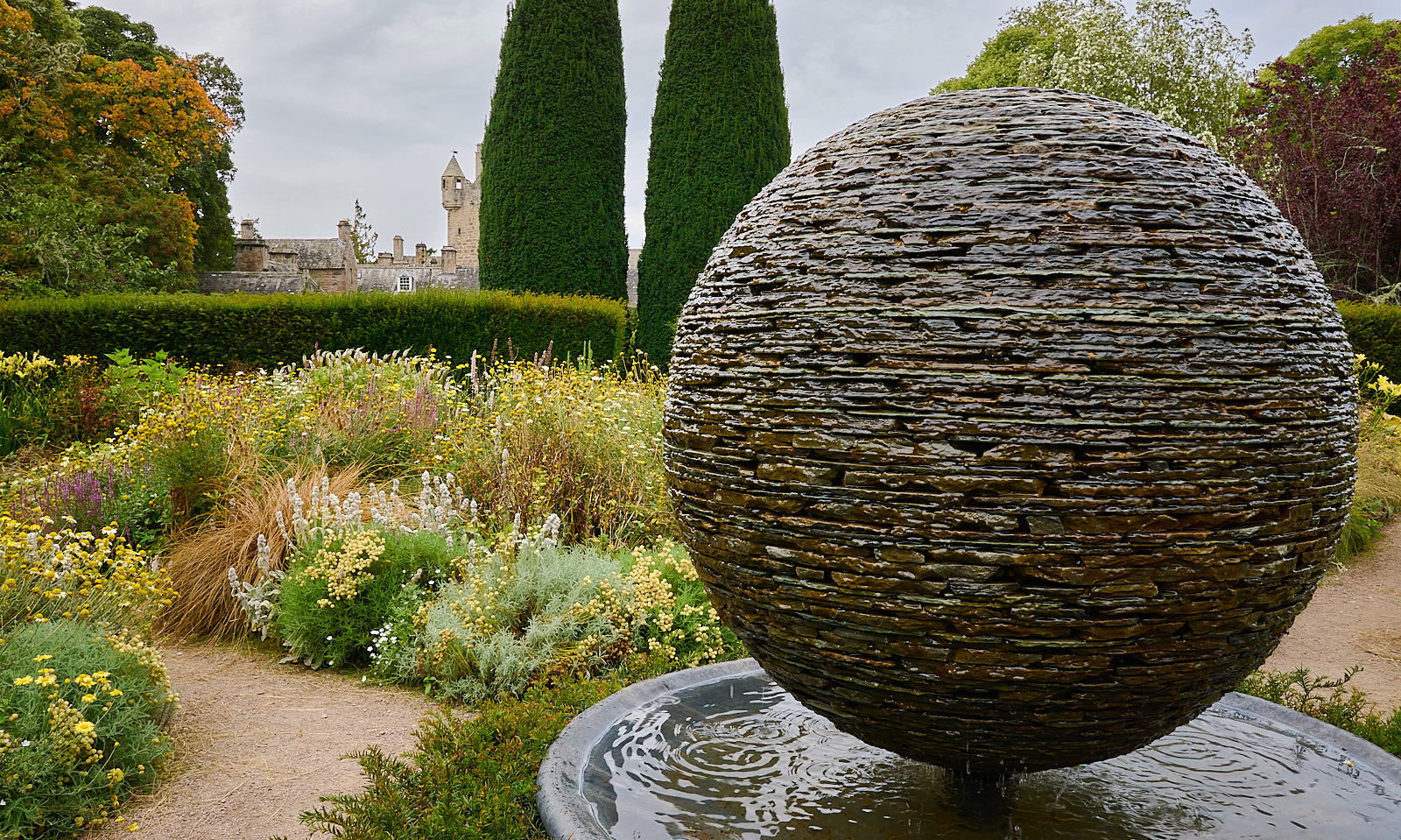  Cawdor Garden, East of Inverness 