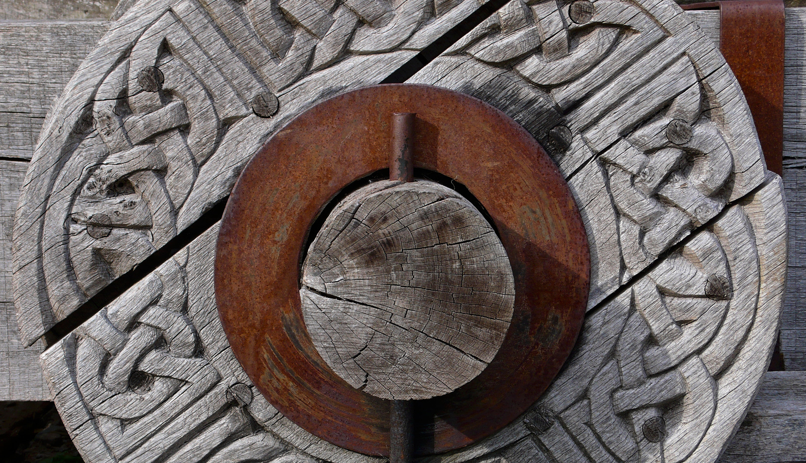  Urquhart Caslte, near Inverness 