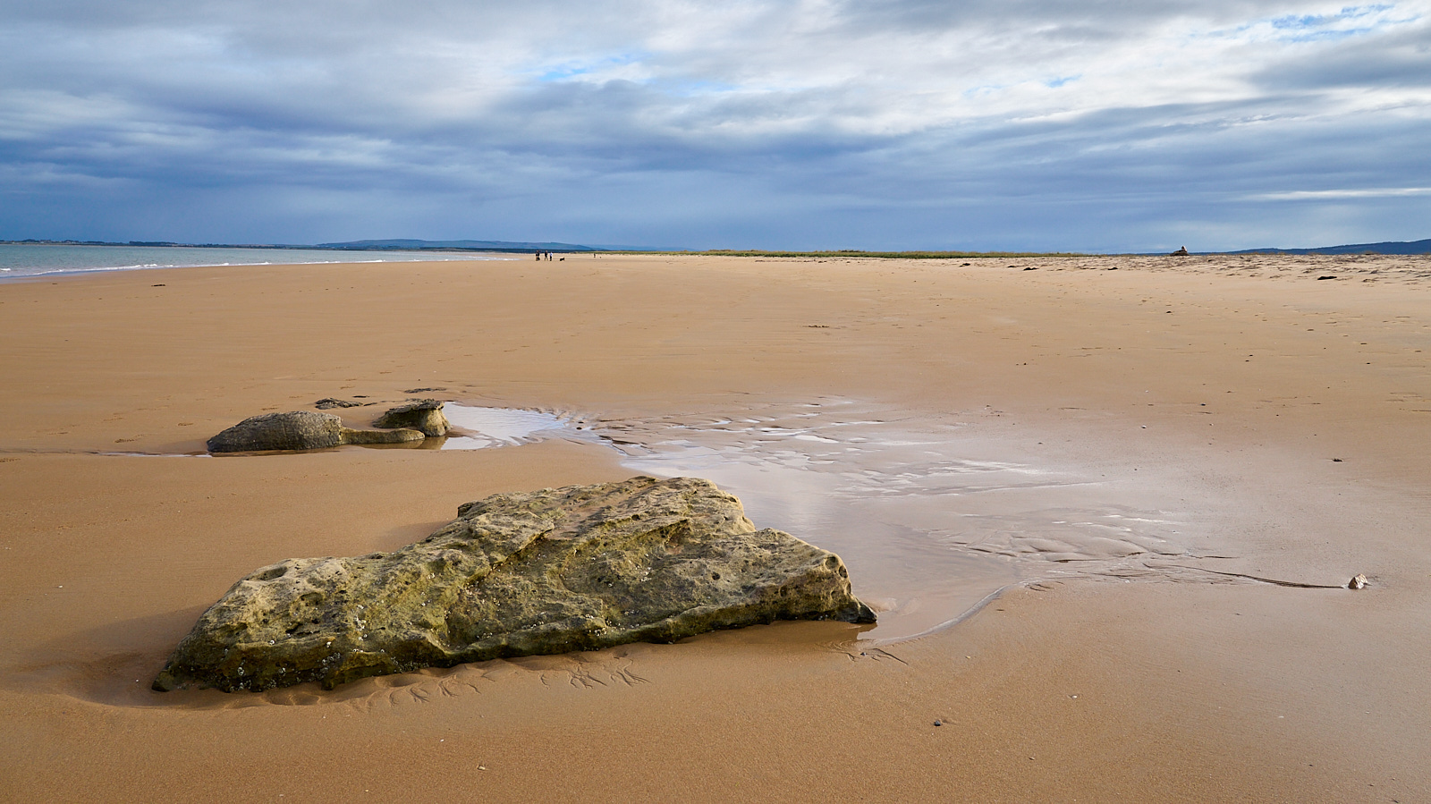  Dornoch Beach 