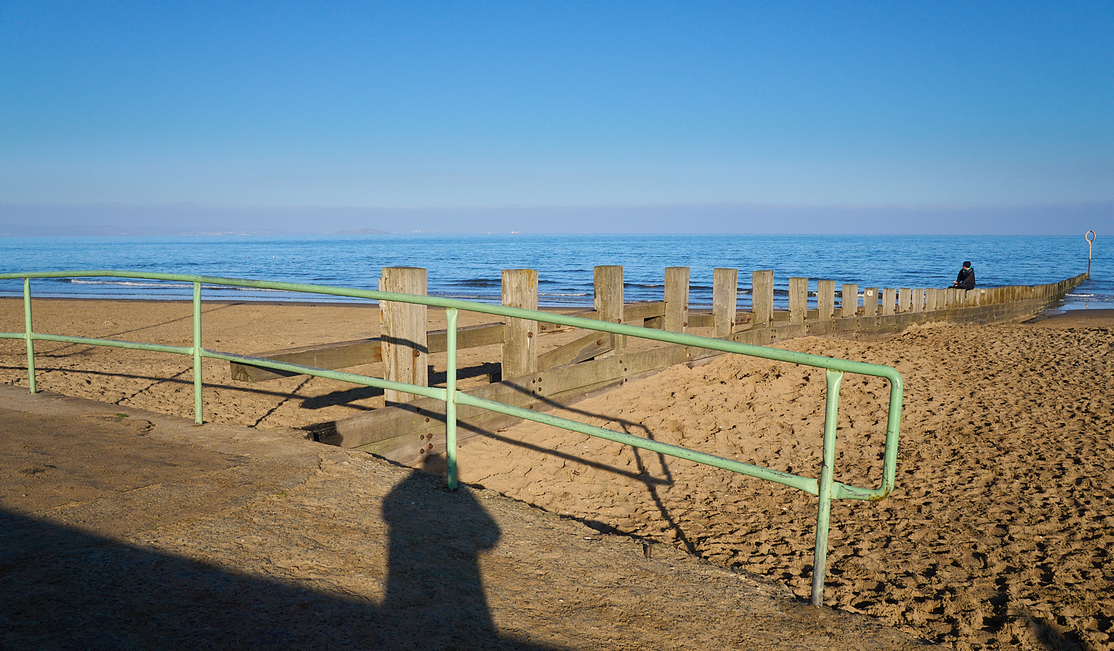  Portobello Beach, Edinburgh 