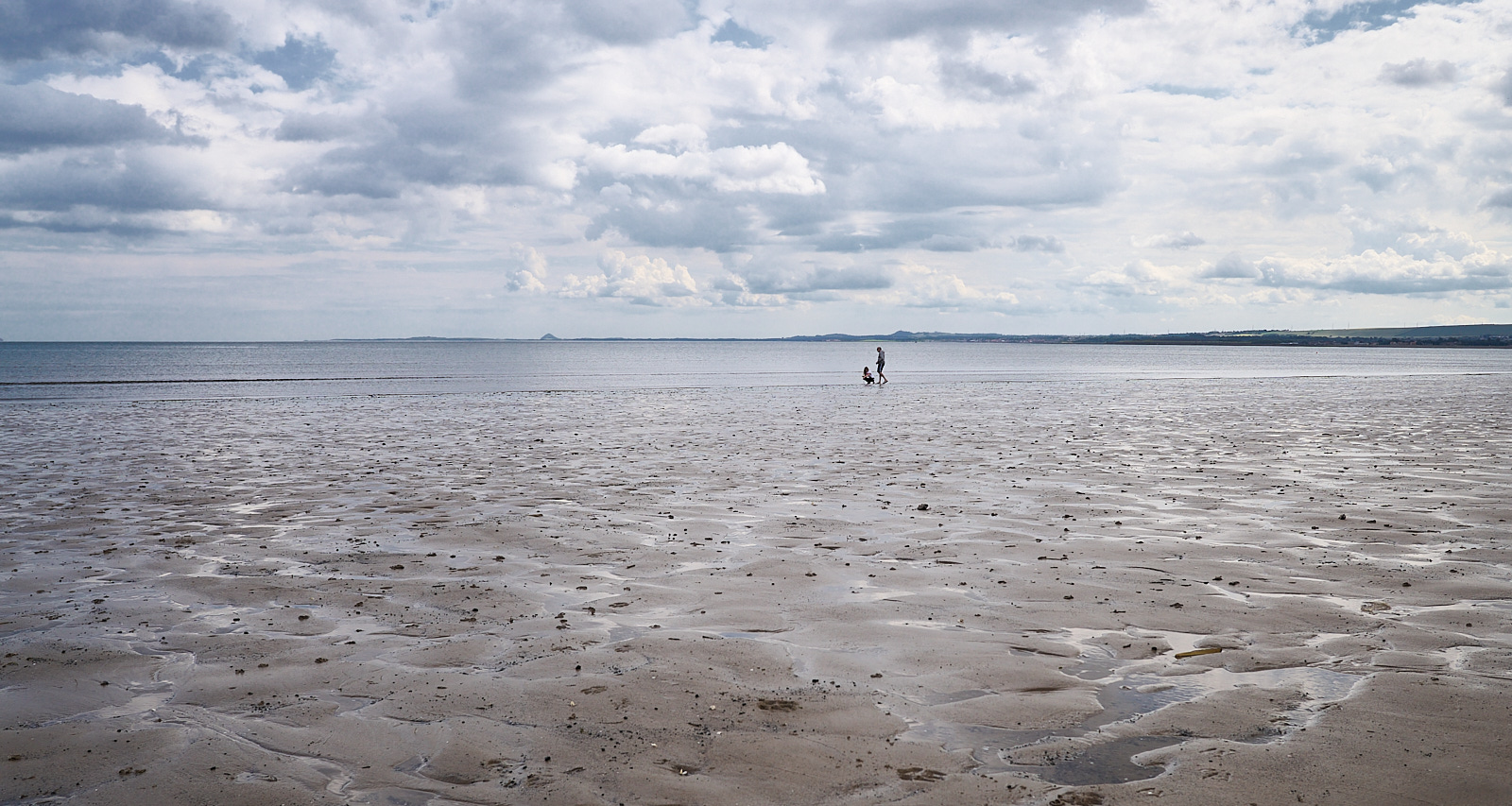  Portobello Beach, Edinburgh 