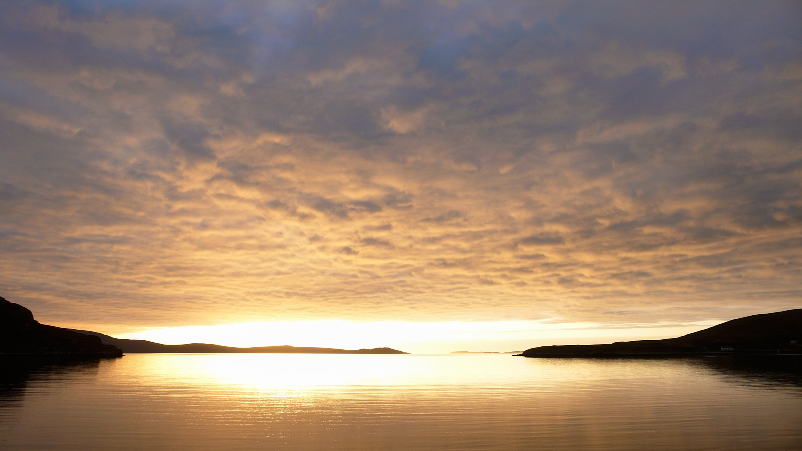  Bay near Ardmair (Ullapool) 