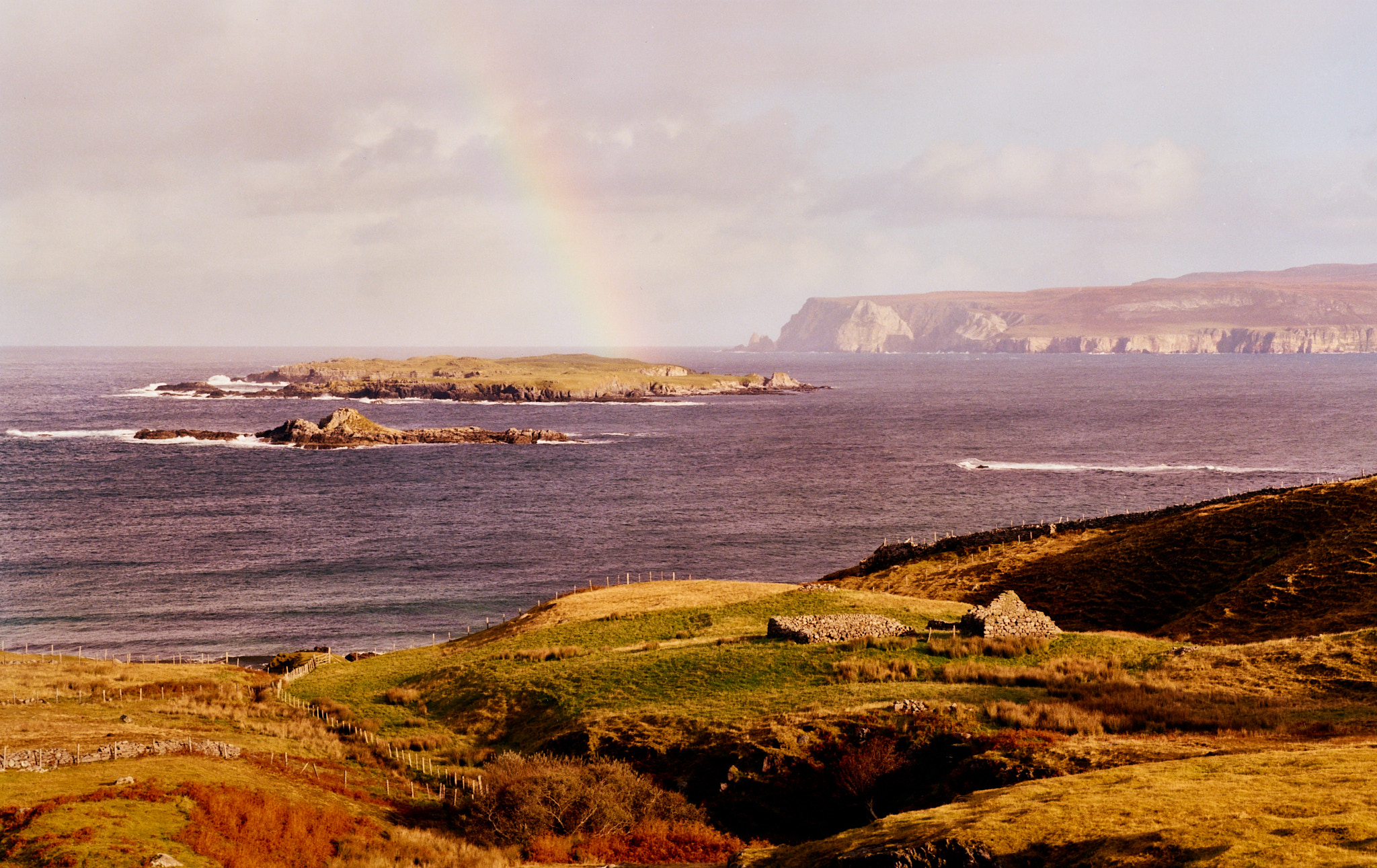  Durness Eilean Hoan 