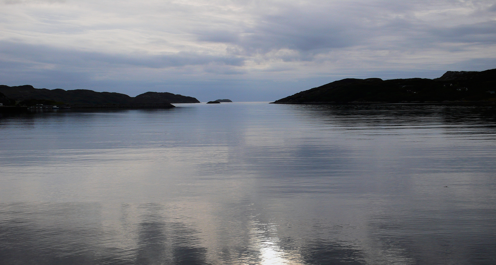  Lochinver (Soyea Island) 