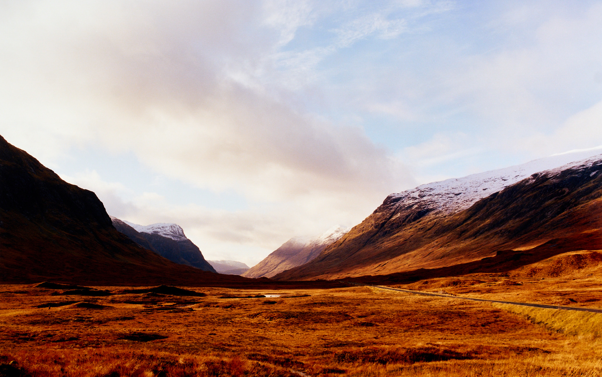  Glencoe 