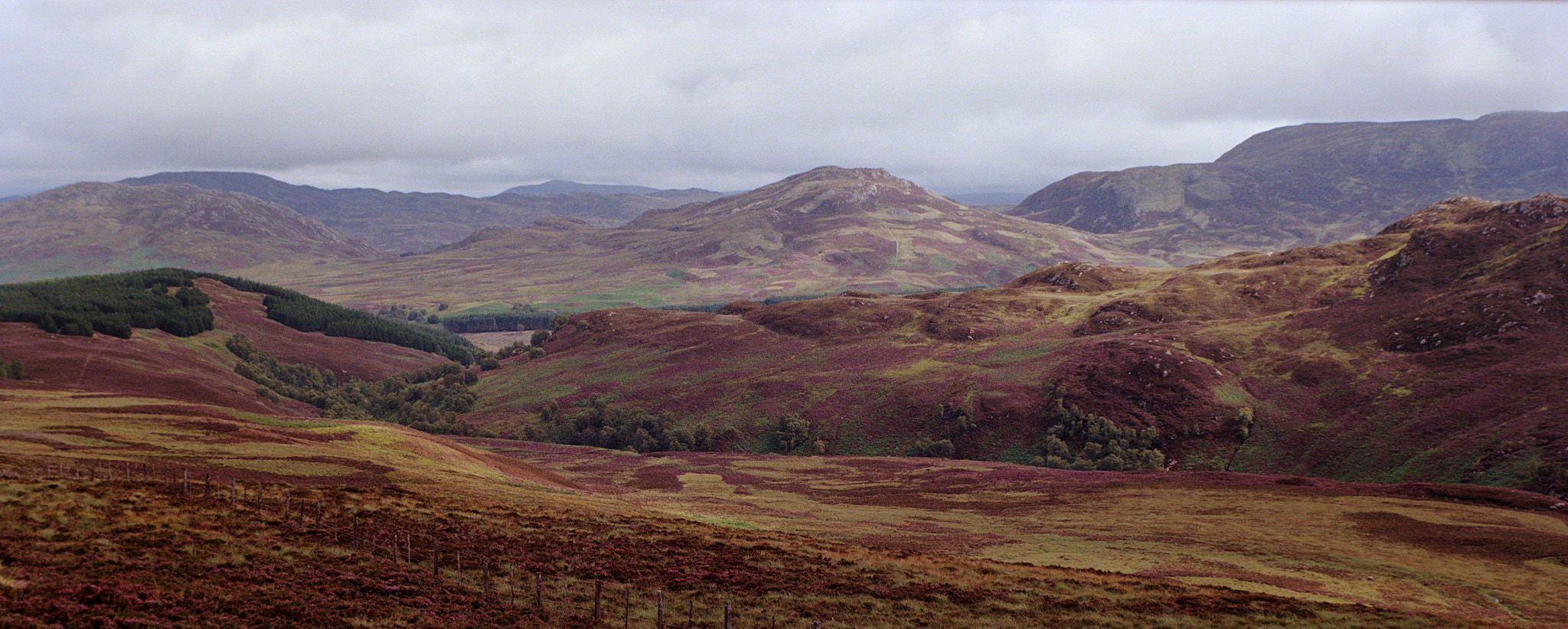  near Inverness 2005 