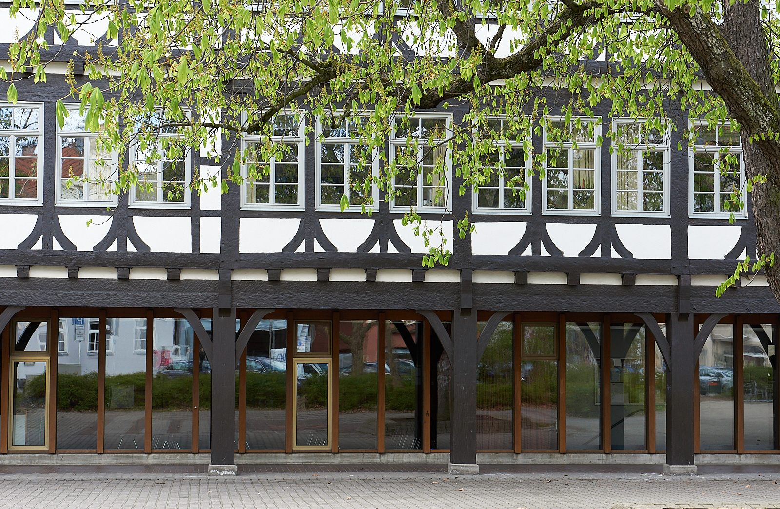  Friedrich List Gymnasium 