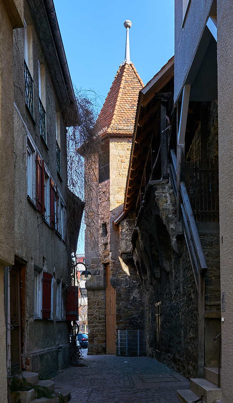  Armoury, Jos-Weiß-Straße 