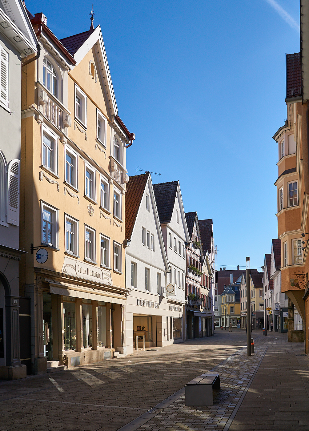  Obere Wilhelmstraße 