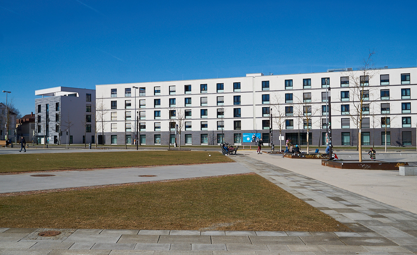  Bruderhaus-Diakonie Gustav-Werner-Stiftung 