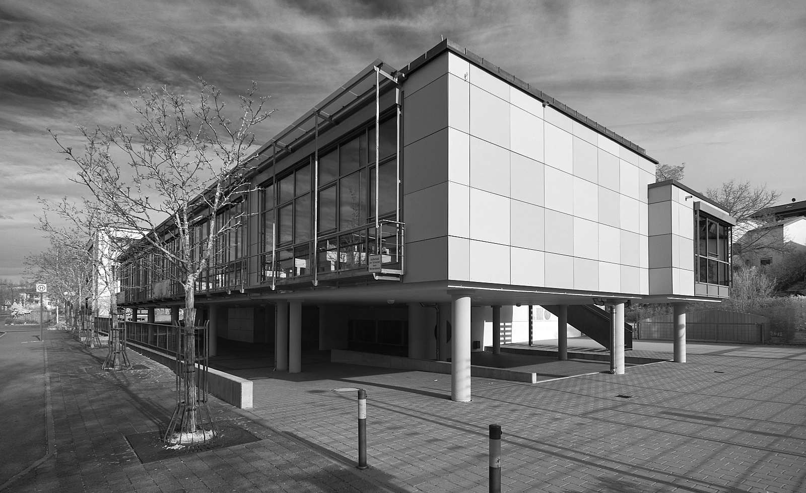  Werastraße, St. Wolfgang School 