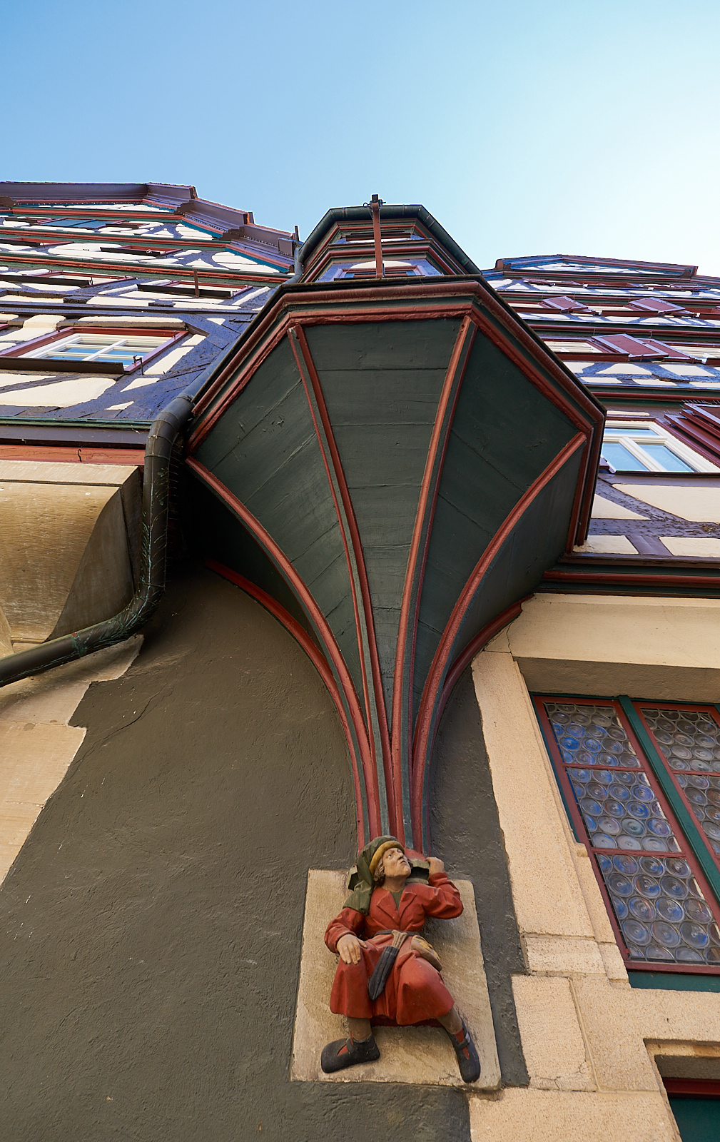  Bay in Kronenstraße 